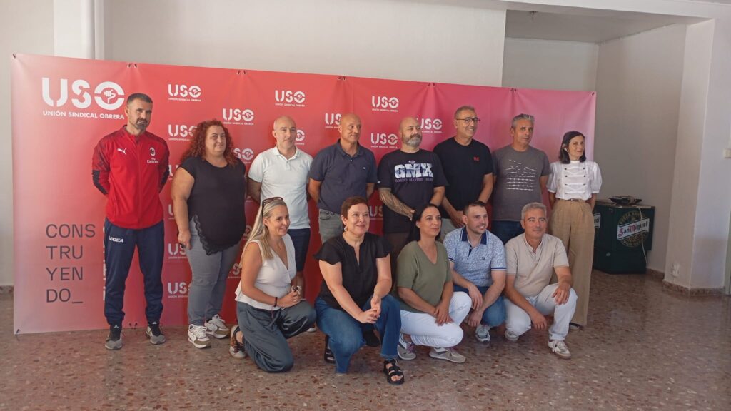Elecciones ElPozo