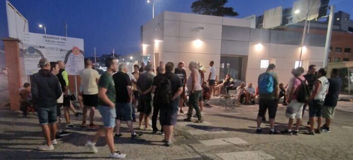 Paros ISOVER