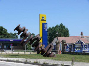Gerdau