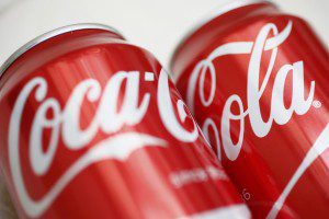 coca cola