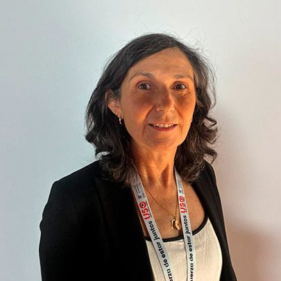 Eva Babiano Amelibia