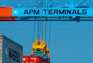 APM-Terminals