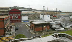 alcoa
