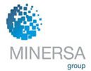 Minersa - logo