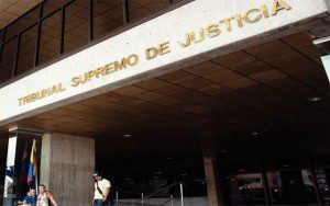 Tribunal-Supremo