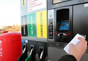 gasolinera