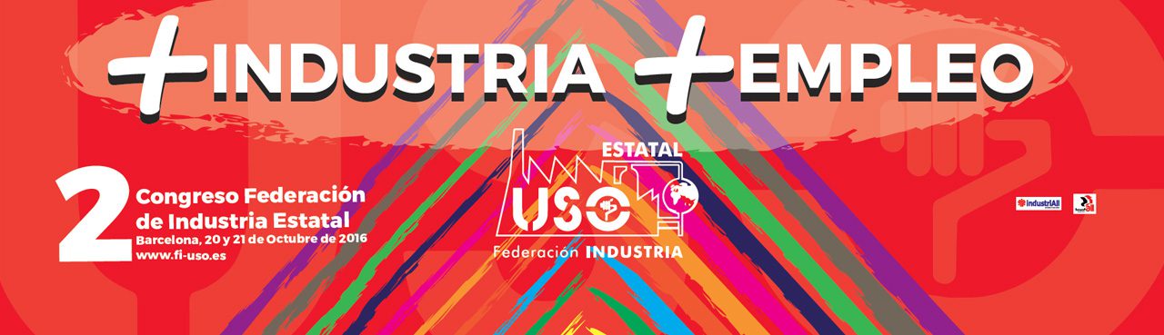 +industria +empleo